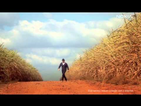Nokia - Epsodio 05 I parked here