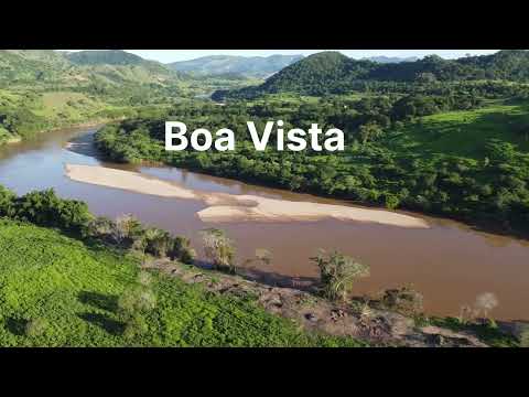 Coqueiros - Açucena / MG