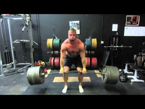 Pete Rubish - Rage Compilation