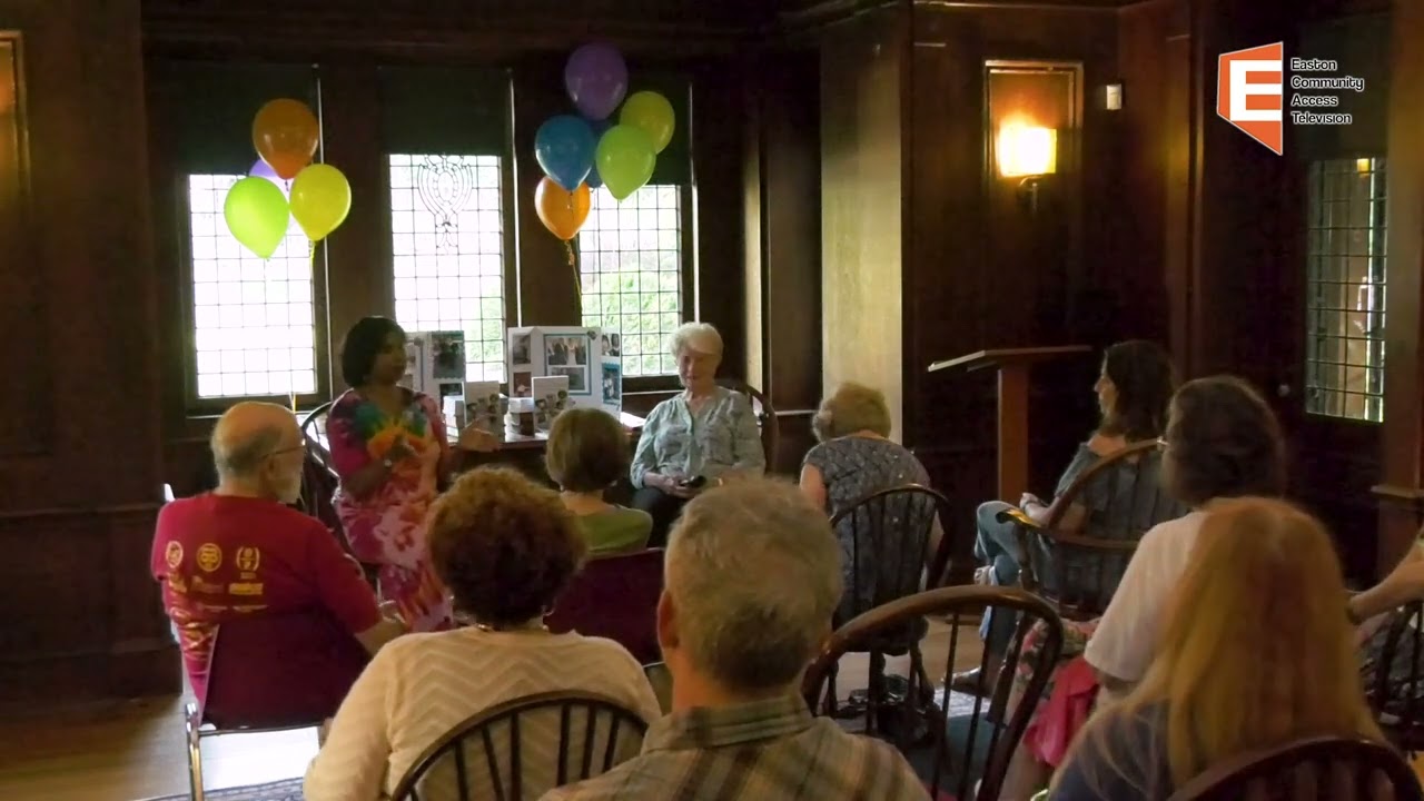 AFL Presents: Author Lisa Braxton