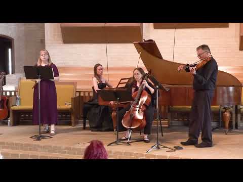 Ensemble Absolut plays Edouard Millault: Sonatine quator, Op 10; Allegro piacevole