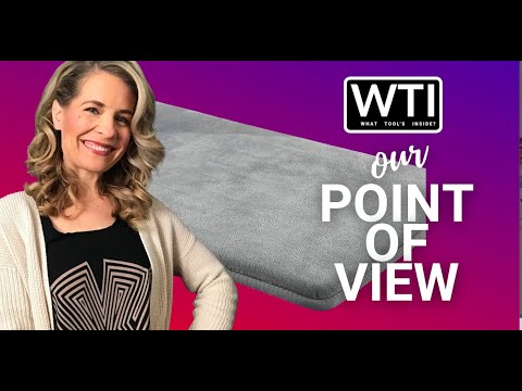 Genteele Bath Mats - WTI product video review