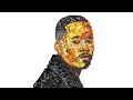 DJ Stokie Zee Nhle Sobzeen Selimathunzi Visualizer Ft Faith Strings