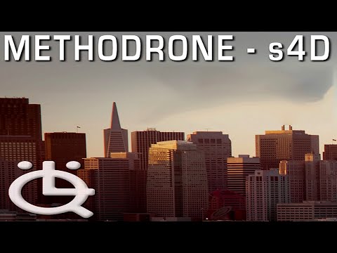 Methodrone - s4D (Jason Randolph Remix)