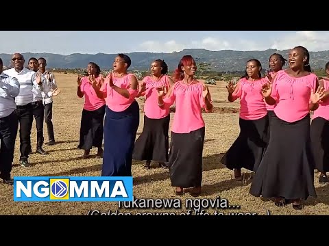 NI NTHI NZEO (The Summer Land) - Light Christian Centre Machakos