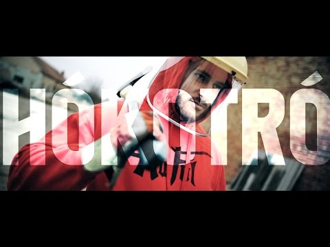 Awful - Hókotró | OFFICIAL MUSIC VIDEO |