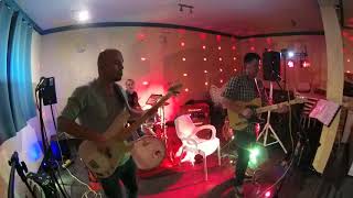 Hard times - Cedric Burnside