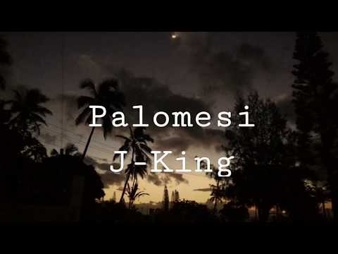 PALOMESI - J-king (Tuifua Kanongata'a)