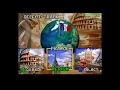 Cruis N World Gameplay Walkthrough France Nintendo 64 HD 1080p Project 64 N64 Part 10