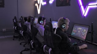 Asus Boost School Engagement with Esports in Mira Mesa