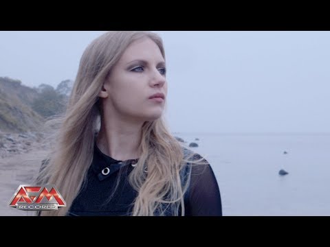 LEAVES' EYES - Across The Sea (2018) // Official Music Video // AFM Records