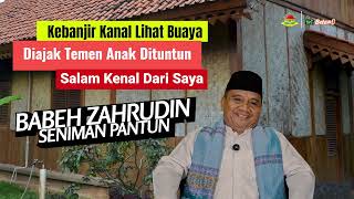 Download lagu Pantun Betawi | PANTUN | LKB mp3