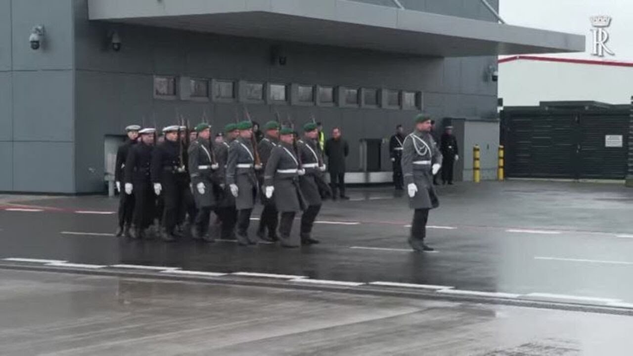 Mattarella a Berlino, incontrera' il presidente Steinmeier