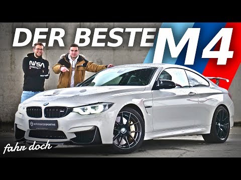 BMW M4 CS Used | The BEST M4 you can buy right now? Drive it