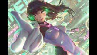 D.VA Montage