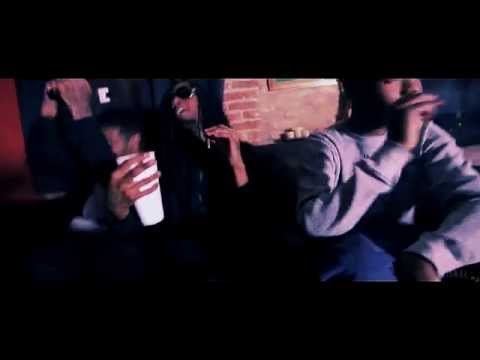 Benji Glo 300 - KuKu Freestyle | #ClearVisual (Prod. by @OTWGBEATS)