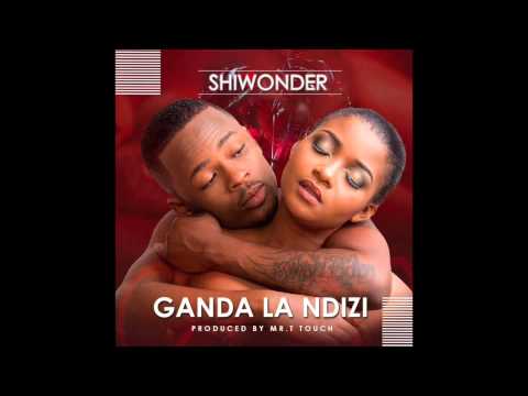 SHIWONDER - Ganda la Ndizi