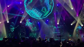 The String Cheese Incident - Beautiful - The Capitol Theatre - 12-30-17