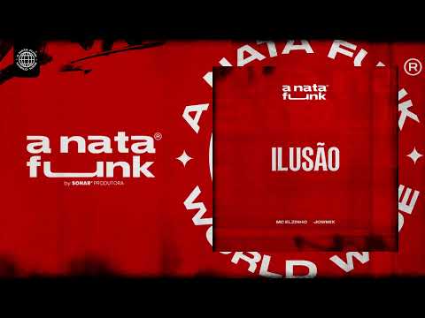 MC Elzinho  - Ilusão (JowMix) [Áudio Oficial]