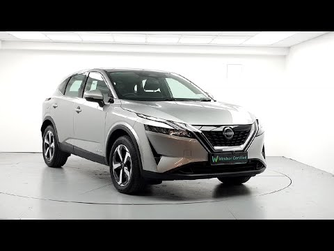 Nissan QASHQAI Epower Qashqai SV - Image 2