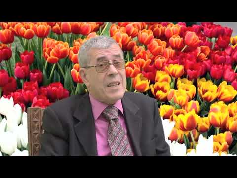 Mohamed Mazouni  - "l'expulsé" (Official Music Vidéo)