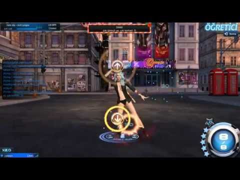 Mstar TR: Avril Lavigne - Hello Kitti