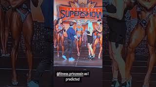 Download lagu Figure Awards 2024 TORONTO PRO 🎥 @ajsworldofbodybuilding7076 mp3