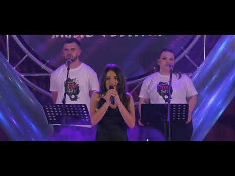 Agnesa Sejdiu -  Sekret - TEEN FEST - 5th Edition