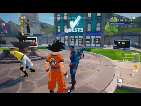 That was almost too easy