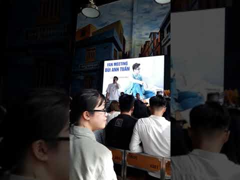 [FM Đà Nẵng 16082018] Hãy yêu anh - Bùi Anh Tuấn