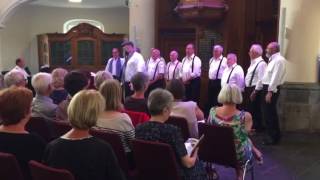 Wie sjoen os Limburg is