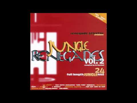 The Regulators - Hero's Welcome (Dextrous VIP Mix)