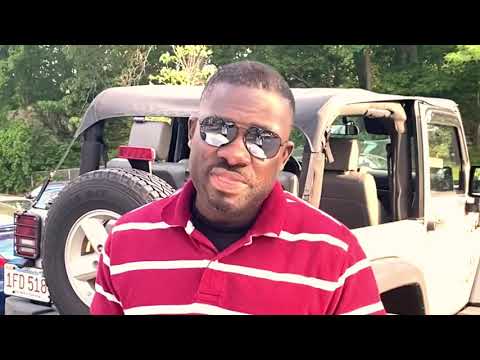 BENOIT ARTIST - “Vyolans pa fè sans” Official Video!