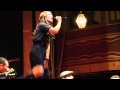 Sara Bareilles - Many The Miles (At Webster Hall 11/10/10)