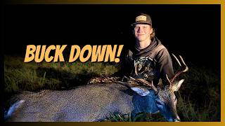 Epic Whitetail Hunt Huge Buck, Wild Hog Drama & My Squirrel Disaster