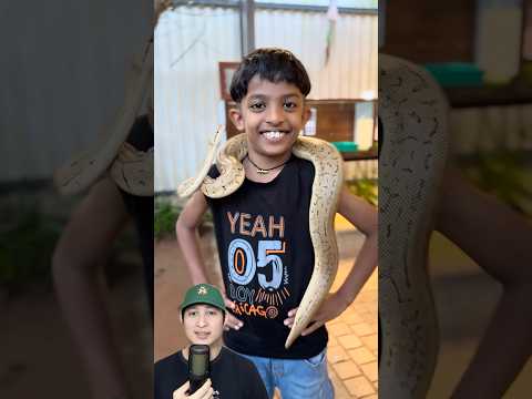 KAKAK TAKUT NAIK WAHANA DIATAS LANGIT‼️😱 ​@KLBROBijuRithvik1 #remix #dubbing #trending