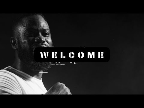 "Welcome to" (prod. Gap1)
