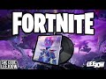 Fortnite -  Zero Fusion (Music Pack / Lobby Track) [OST] “Fracture Event”