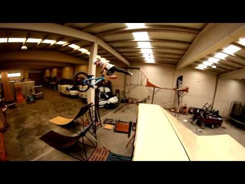 Martxel Arribillaga - SLOW MOTION