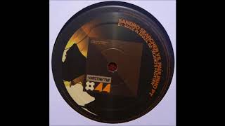 Sandro Searcher vs Paulinho PT - Techno's Factory (B2)