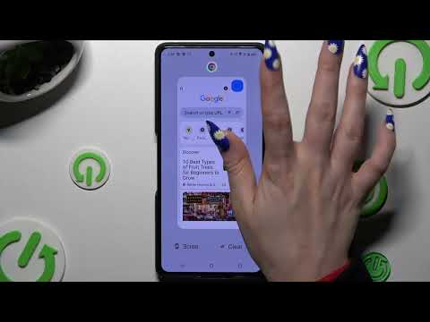 How to Open Apps in Pop Up View on ASUS ROG Phone 9 Pro - Floating Windows Mode