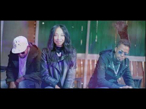 LKelly ft ELIT - Liga laizy  ( Officiel clip 2021 by GS Entertainment )