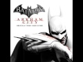Batman Arkham City Video Game Score 13 What S He Doing Here