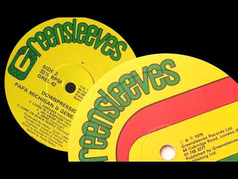 Flick Wilson - My Lady