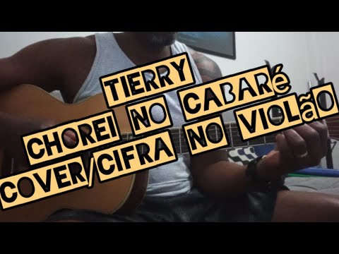 Chorei No Cabaré - Tierry