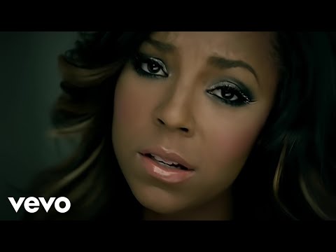 Ashanti - The Way That I Love You (Official Music Video)