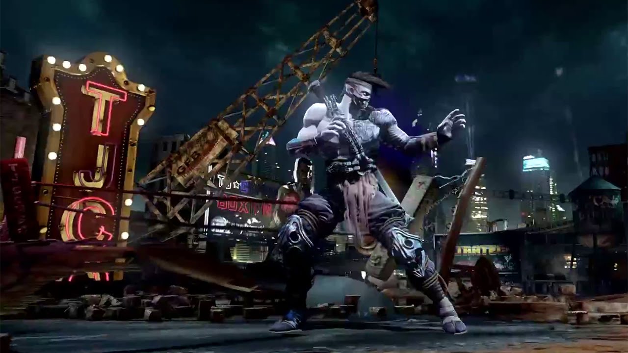 YouTube video: YouTube video player