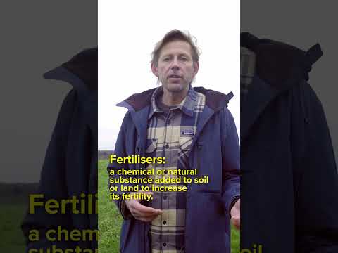 Regenerative farming by Andy Cato of Wildfarmed