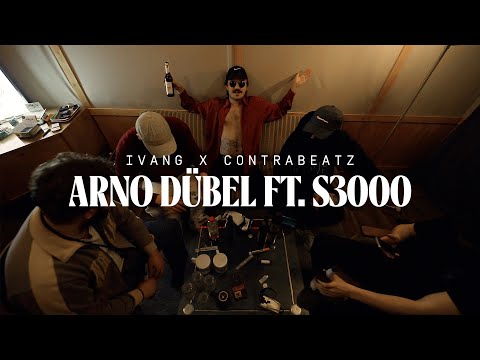 IvanG x Contrabeatz - Arno Dübel feat. S3000