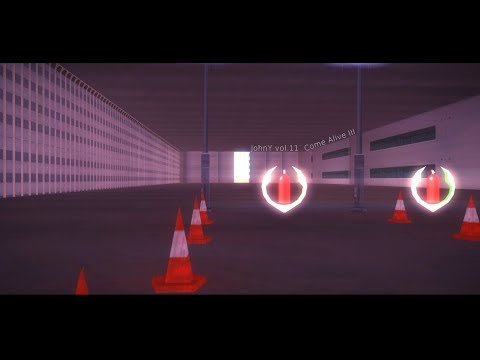 [DM] JohnY vol. 11 - Come Alive III